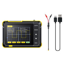 FNIRSI Handheld Small Digital Oscilloscope For Maintenance, Specification: Standard