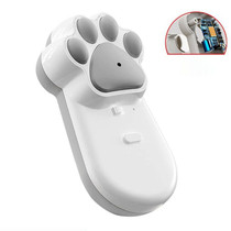 Baby Anti Clip Hand Door Stopper Automatic Blocker Child Safety Close Door Anti Collision Clip, Style: With Alarm