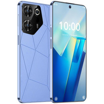 C20 Pro 5G / U32, 3GB+32GB, 6.528 inch Face Identification Android 10.0 MTK6737 Quad Core, Network: 4G, OTG, Dual SIM(Blue)