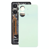 For Xiaomi Poco C65 Original Battery Back Cover(Green)