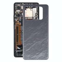 For Xiaomi Redmi K70E Original Battery Back Cover(Black)