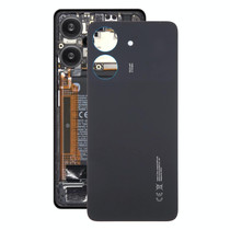 For Xiaomi Poco C65 Original Battery Back Cover(Black)