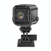 AS03 Outdoor HD Mini Infrared Night Vision Smart Camera(Black)