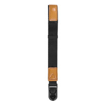 Camera Magnetic Wrist Strap SLR Accessories Hand Strap(Black+Brown)