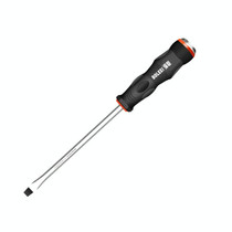 BOLEEI 6.0x150mm Straight Heart Piercing Knockable Screwdriver Convertible Tool