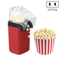 Household Electric Popcorn Machine Blow Mini Popcorn Bagging Machine, Product specifications: US Plug 110V