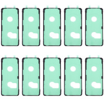 For Samsung Galaxy S20 Ultra 10pcs Back Housing Cover Adhesive