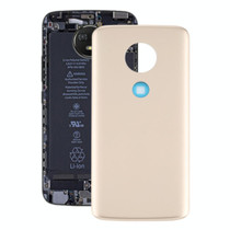 Battery Back Cover for Motorola Moto E5 (Gold)