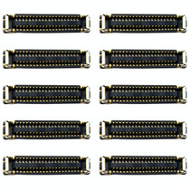 For Huawei Honor 7X 10PCS Motherboard LCD Display FPC Connector 