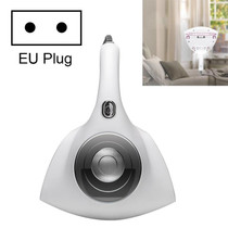 Household Handheld Ultraviolet MitesRemoval Instrument Small Bed Vacuum Cleaner Bed Sterilization and Dust Removal(EU Plug)