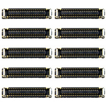 For Huawei Honor Play 10PCS Motherboard LCD Display FPC Connector 