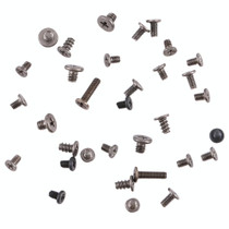 Complete Set Screws and Bolts for iPad 2 / 3 / 4