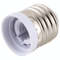 E27 to E12 Light Lamp Bulbs Adapter Converter