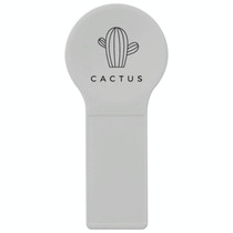 Toilet Lid Cover Handpiece Toilet Accessories(Cactus)