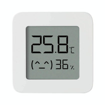 Original Xiaomi Mijia Bluetooth Temperature and Humidity Thermometer 2
