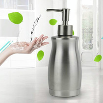 Lotion Bottle Hand Soap Liquid Bottle Manual To Soap Shower Gel