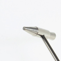 10 PCS Mini Tuning Hammer for Carimbas, Specification:163mm