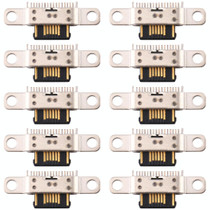 For Meizu Note 9 10pcs Charging Port Connector