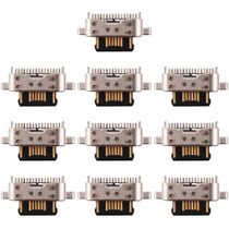 For Meizu 16T 10pcs Charging Port Connector