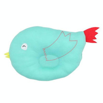 Cartoon Baby Pillow Shaped Pillow(Green)