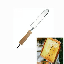 16A Nest Box Nest Foundation Beekeeping Appliances Electric  Cutting Honey Knife