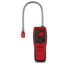 AS8800L Combustible Gas Detector Gas Leak Detection Alarm Household Natural Gas Leak Detector