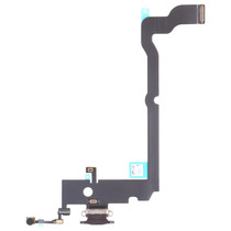 Original Charging Port Flex Cable for iPhone XS Max (Black)