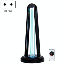 UV Sterilization Portable Home Except Murder Bacteria Lamp(EU Plug)