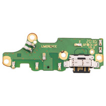 Original Charging Port Board for Nokia 7.1 / TA-1100 / TA-1097 / TA-1085 / TA-1095 / TA-1096