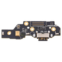 Original Charging Port Board for Nokia X5 / 5.1 Plus / TA-1120 / TA-1105 / TA-1102