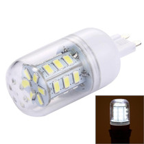 G9 2.5W 24 LEDs SMD 5730 LED Corn Light Bulb, AC 110-220V (White Light)