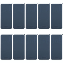 10 PCS Back Housing Cover Adhesive for Xiaomi Redmi Note 8T