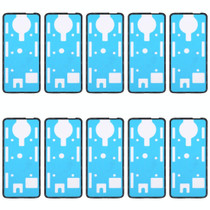 10 PCS Original Back Housing Cover Adhesive for Xiaomi Redmi K30 Pro