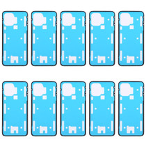 10 PCS Original Back Housing Cover Adhesive for Xiaomi Mi 10 Lite 5G