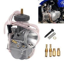 PWK40mm Universal Motorcycle Carburetor Carb Motor Carburetor