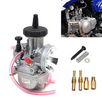 PWK33mm Universal Motorcycle Carburetor Carb Motor Carburetor