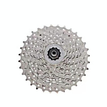 SHIMANO  Mountain Bike 8-speed Cassette Tarun