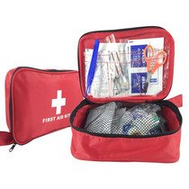 180 in 1 Household Outdoor Portable First Aid Kit Car Emergency Kit