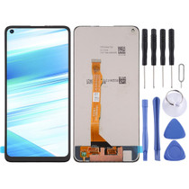 TFT LCD Screen for vivo Z5x / Z1 Pro with Digitizer Full Assembly(Black)