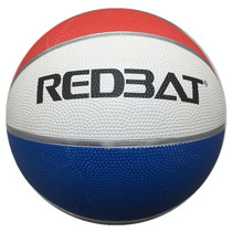 Non-slip No. 5 Rubber Basketball for Teenagers