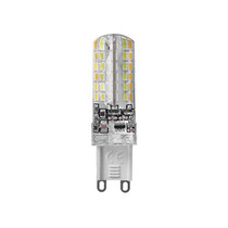 7W G9 LED Energy-saving Light Bulb Light Source(Warm Light)