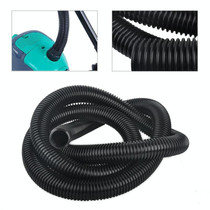 2.5m Length 32mm Inner Diameter Flexible EVA Hose for Industrial Vacuum Cleaner Suction Machine