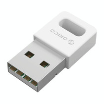 ORICO BTA-409 USB External Bluetooth 4.0 Adapter(White)