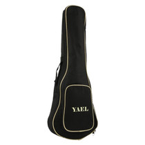 21 inch ukulele Bale Piano Bag with Front Pocket 