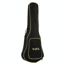 26 inch ukulele Bale Piano Bag with Front Pocket 