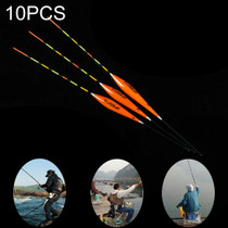 10PCS Fishing Float Nano Floater Bobber