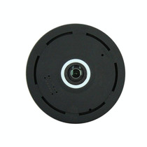 360EyeS EC11-I6 360 Degree 1280*960P Network Panoramic Camera with TF Card Slot ,Support Mobile Phones Control(Black)
