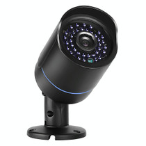TV-635H2/A IP66 Waterproof 1920x1080P AHD Camera, 1/2.7 inch 2MP CMOS Sensor Lens, Motion Detection, 20m IR Night Vision, CE & RoHS Certificated(Black)