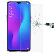 0.26mm 9H 2.5D Tempered Glass Film for OPPO R17 & R17 Pro