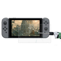 For Nintendo Switch Explosion-proof Tempered Glass Screen Film